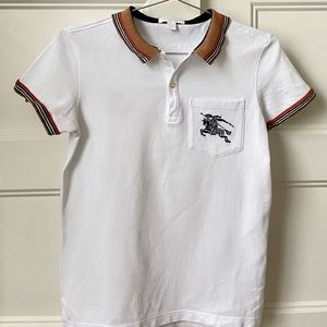 Authentic Burberry size 12y